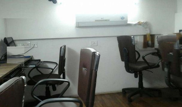Commercial Office Space for Rent in Commercial Office Space for Rent, Ghodbunder Road,, Thane-West, Mumbai